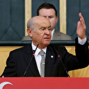 Devlet Bahçeli'den Kurban Bayramı mesajı