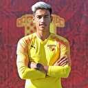 Göztepe'nin genç kalecisi İrfan Can Eğribayat'a Avrupa'dan teklif yağıyor