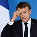 Türkiye'den terör örgütleriyle görüşen Fransa Cumhurbaşkanı Macron'a kınama