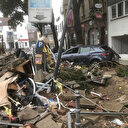 Almanya'da sel bilançosu ağırlaşıyor: Ölenlerin sayısı 171’e yükseldi