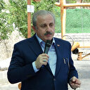 Mustafa Şentop: Çifte standartlı dünyaya Türkiye’nin tahammülü yok