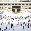 Bitmeyen
hac hasreti