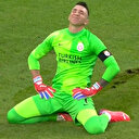 Muslera'dan büyük hata