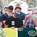 Alişan’ın kardeş acısı