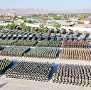 Tacikistan’da Taliban alarmı