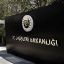 Dışişleri Bakanlığı: Maraş açılımıyla ilgili asılsız iddialara dayanan açıklamaları tümüyle reddediyoruz