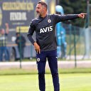 Vitor Pereira 4 futbolcunun biletini kesti: Artık takımdan ayrı çalışacaklar