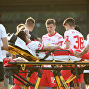 Kahreden sakatlık: Bağları koptu