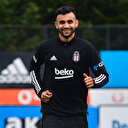 Rachid Ghezzal'ın sözleşme detayları belli oldu: İmza için sadece tek bir pürüz kaldı