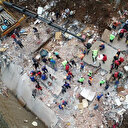 Artvin'de sel afetinin bilançosu ağır: 39 yapı yıkıldı,1459'u hasarlı