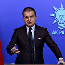 AK Parti Sözcüsü Çelik: Ermenistan saldırgan politikalarına devam ediyor bu bölge barışı için tehdittir