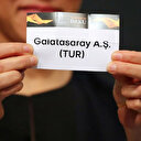 Galatasaray'ın UEFA Avrupa Ligi'ndeki rakibi kim?