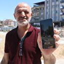 Pişkinliğin böylesi: Hırsızlık yaparken unuttuğu telefonunu istemeye geldi