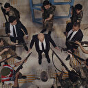 TRT'nin 'Mahrem' dizisi izlenme rekorları kırdı: FETÖ'nün karanlık yüzünü anlatan belgesel milyonlarca kez izlendi