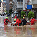 Aile ve Sosyal Hizmetler Bakanlığından Artvin'deki sel felaketi için 5 milyon TL'lik kaynak