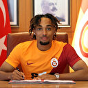 Galatasaray transferi duyurdu: 4 yıllık imza
