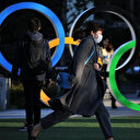 Tokyo Olimpiyatları'nda koronavirüs kabusu: Vaka sayısı artıyor