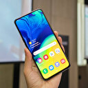 Samsung Galaxy A80 için güncelleme yayınlandı