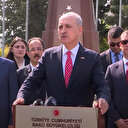 AK Parti Genel Başkanvekili Kurtulmuş'tan Tunus açıklaması: Dünyanın her yerinde yapılan darbelere karşıyız