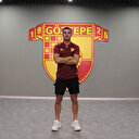 Göztepe'den rekor transfer: Bonservis bedeliyle kulüp tarihine geçti