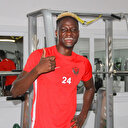 Adana Demirspor, Süper Lig'in yıldızını transfer etti