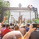 Tunus'a bu kötülüğü yapmayın