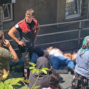 İstanbul'da silahlı saldırı: Ölü ve yaralılar var