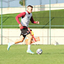 Yeni transfer sakatlandı: 1,5 ay yok