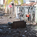 Meksika’da sel: 310 ev hasar gördü