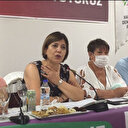 HDP'li Beştaş'tan akıllara durgunluk veren açıklama: Kürt illerinde millet AK Parti yüzünden aşı olmuyor