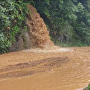 Rize ve Artvin’de beklenen yağış başladı