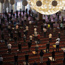 Mazeretsiz olarak cuma namazına üst üste üç defa gitmeyenin nikahı düşer mi?