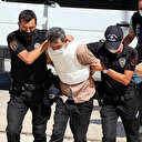 Yağmur'un katil zanlısı: Ağzını bantlayıp, ellerini bağladım, bıçakladım