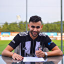Transfer bitti: Beşiktaş'a Rachid Ghezzal müjdesi
