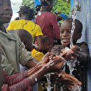 Afrika'nın kurak toprakları yeşeriyor: Türkiye Diyanet Vakfı'ndan 13 ülkede 96 su kuyusu ve vakıf çeşmesi
