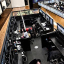 Borsada yükseliş sürüyor