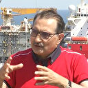 Enerji ve Tabii Kaynaklar Bakanı Dönmez Fatih gemisinde: Yurt dışında çalışan Türk mühendisler ekibe dahil oldu