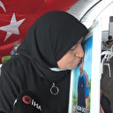 Çocukların teslim olması nöbetteki ailelerin umutlarını çoğalttı: Oğlum orada ölmeni istemiyorum gel vallahi gitmeyeceğim