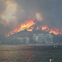 Türkiye'de Hangi İllerde Yangın Var? Hangi İllerde Ormanlara Giriş Yasaklandı?