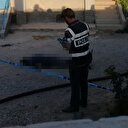 Konya'da bir eve silahlı saldırı düzenleyen saldırgan 7 kişiyi katletti ve evi ateşe verdi