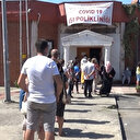 Sinop'ta bugüne kadar 234 bin doz aşı yapıldı: Kent nüfusu 216 bin