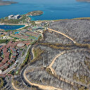 EGM ve Jandarma bünyesinde yangınları araştırmak için özel ekip kuruldu: Terör ve sabotaj ihtimali araştırılacak