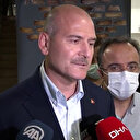 İçişleri Bakanı Soylu Konya'daki katliama ilişkin konuştu: Olay bir husumetin devamı