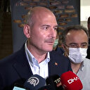 İçişleri Bakanı Soylu: Konya'daki katliam istismar edilmeye çalışılıyor