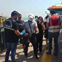 İstanbul'da orman yangınlarına karşı dikkat çeken önlem: Vatandaşlar didik didik arandı