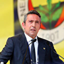 Ali Koç açıkladı: Hiçbir görüşme yapmadık