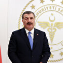 Bakan Koca: Marmaris ve Bodrum’daki orman yangınlarından 160 kişi etkilendi  159 hastamızın tedavilerini tamamladık