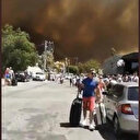 Bodrum'da panik: Oteller ve evler boşaltılıyor