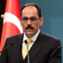 Cumhurbaşkanlığı Sözcüsü Kalın'dan provokasyon uyarısı!