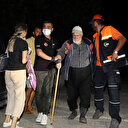 Manavgat'taki orman yangınında dördüncü gün: Bir mahalle daha boşaltıldı